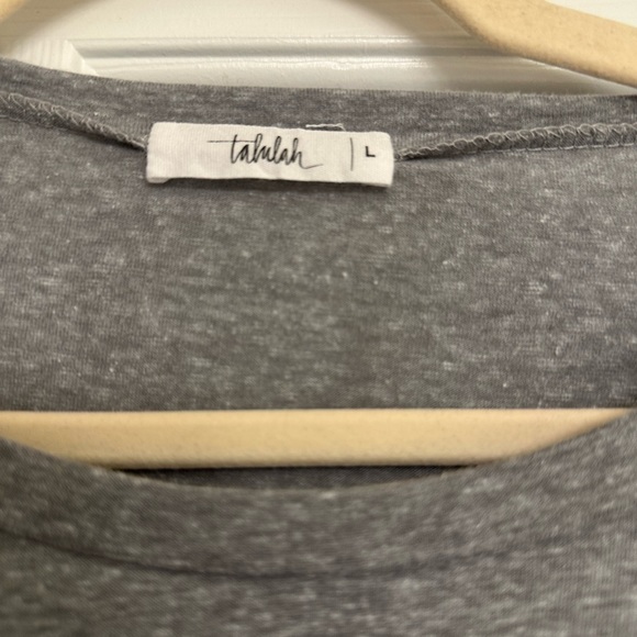 High low top - Picture 2 of 7